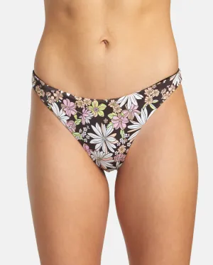 Lemonade Medium Bikini Bottoms