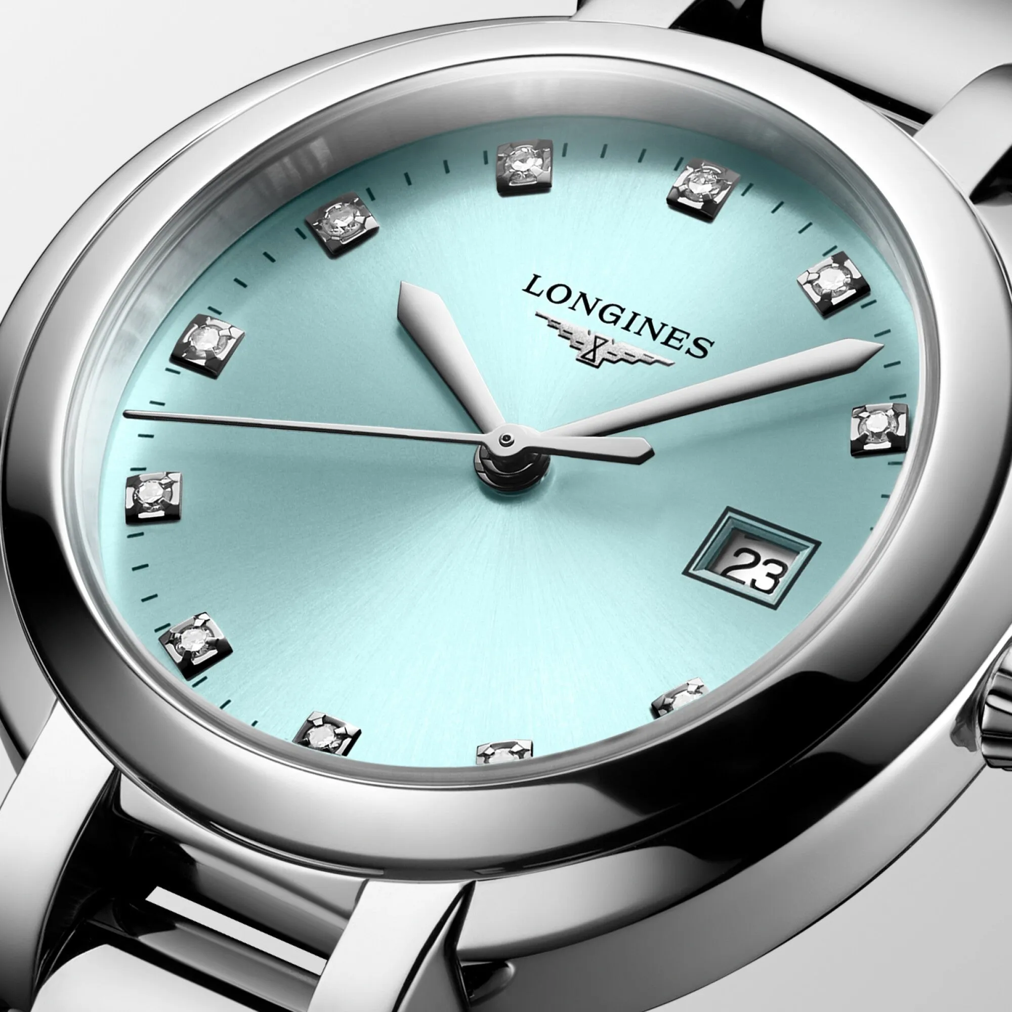 Longines Primaluna 30 mm