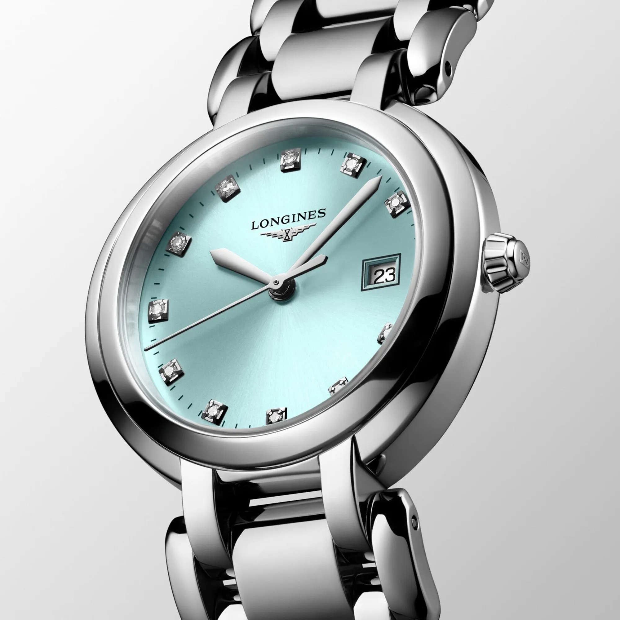 Longines Primaluna 30 mm