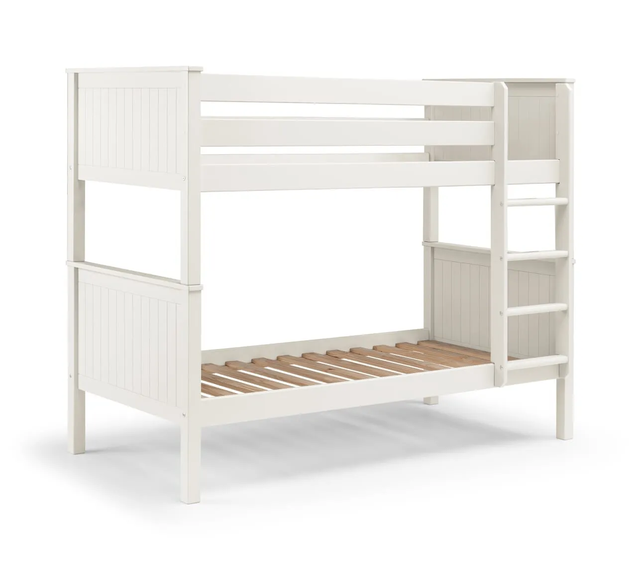 Maine Bunk Bed - Surf White