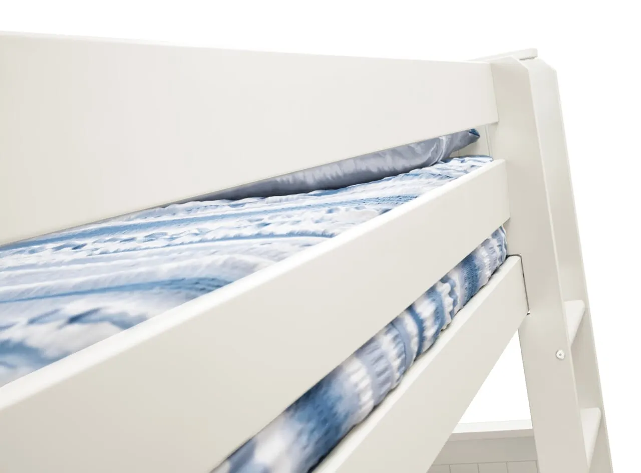 Maine Bunk Bed - Surf White