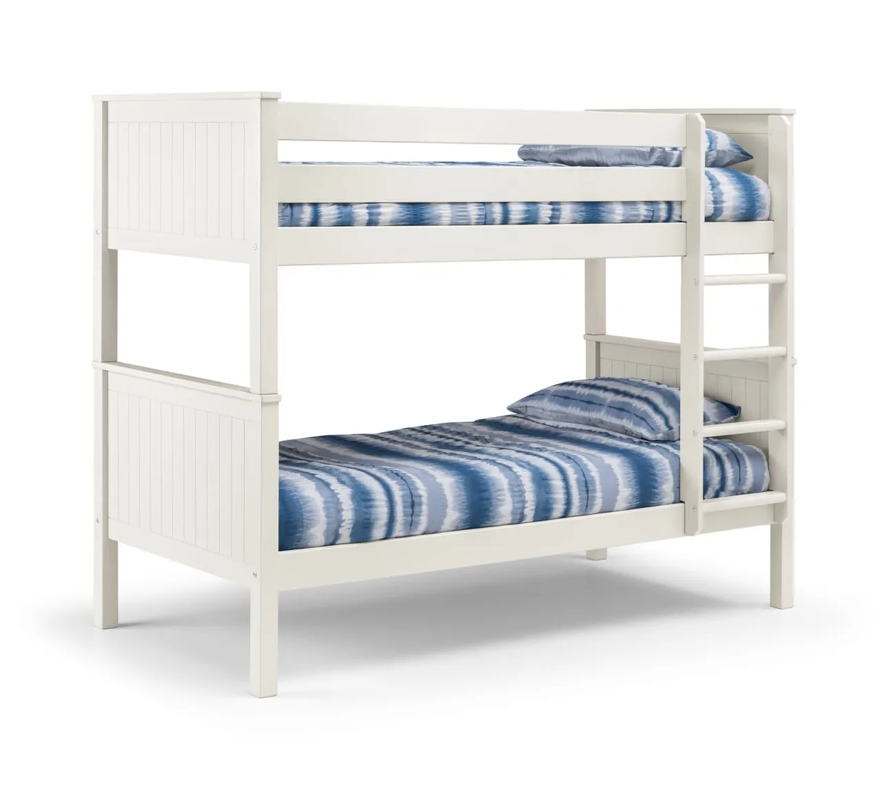 Maine Bunk Bed - Surf White