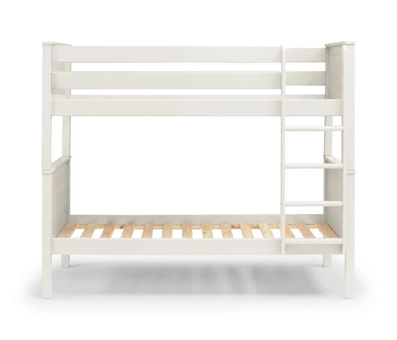 Maine Bunk Bed - Surf White