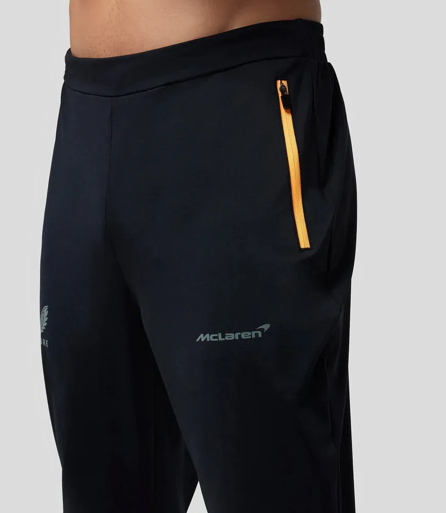 McLaren F1 Men's Performance Joggers- Phantom