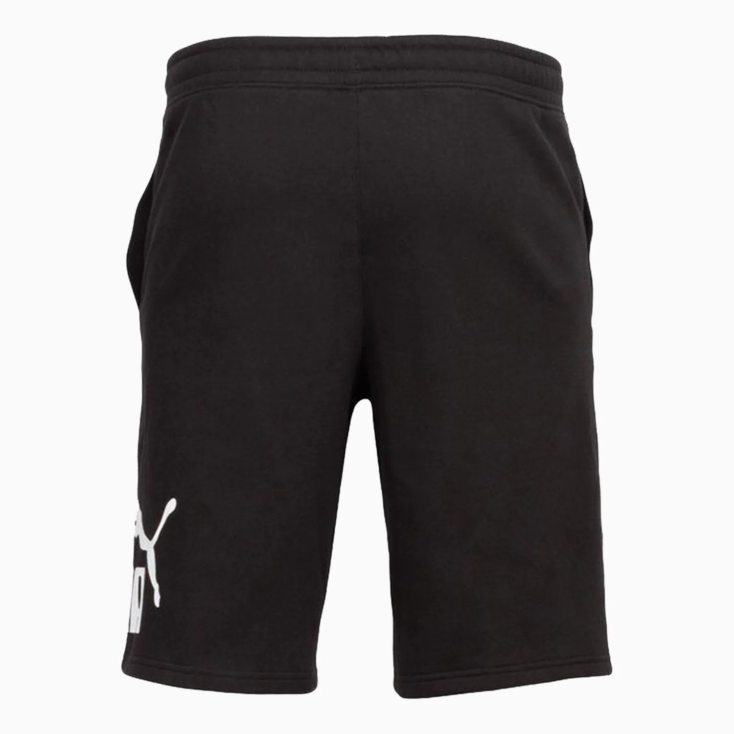 Men's Big Fleece Logo Short