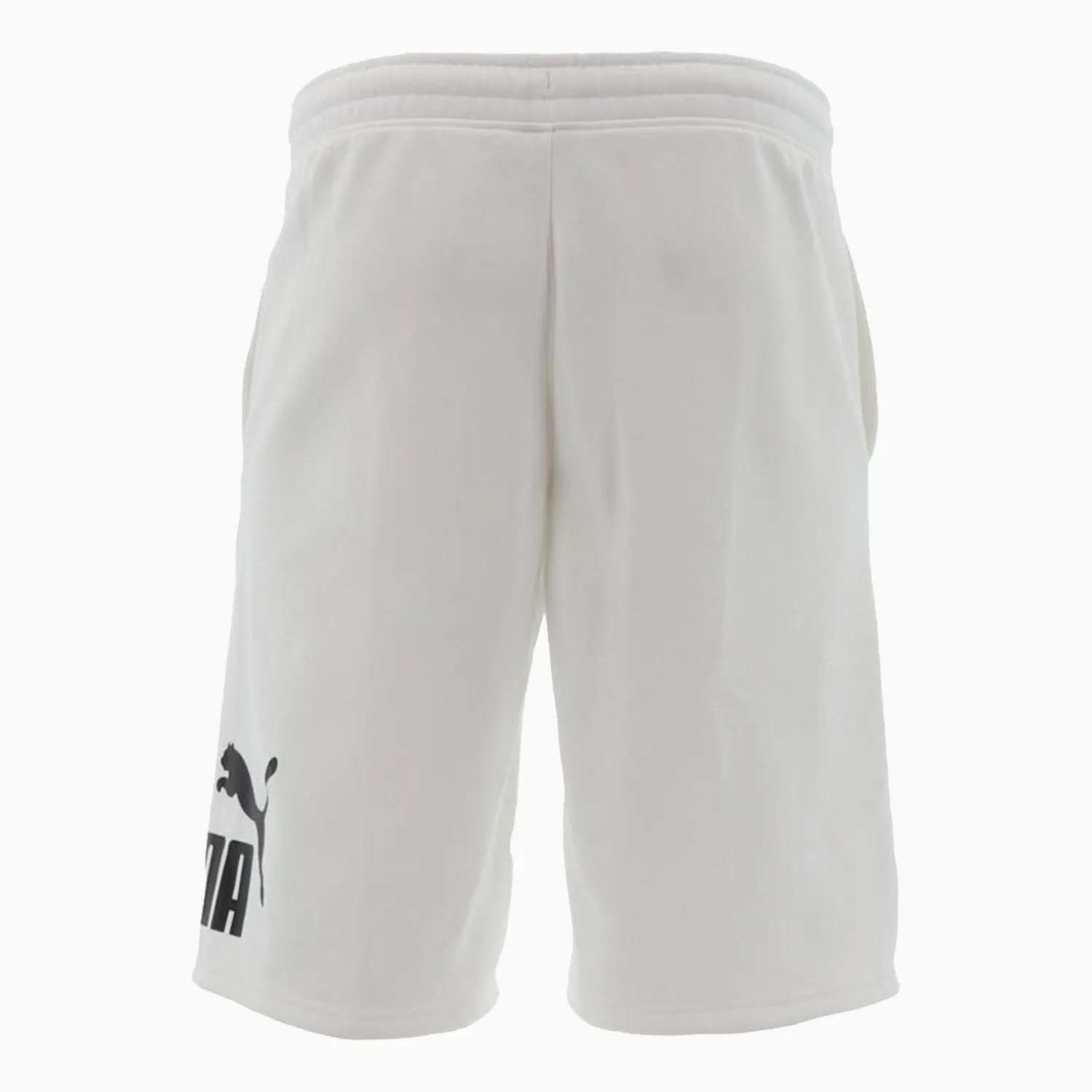 Men's Big Fleece Logo Short