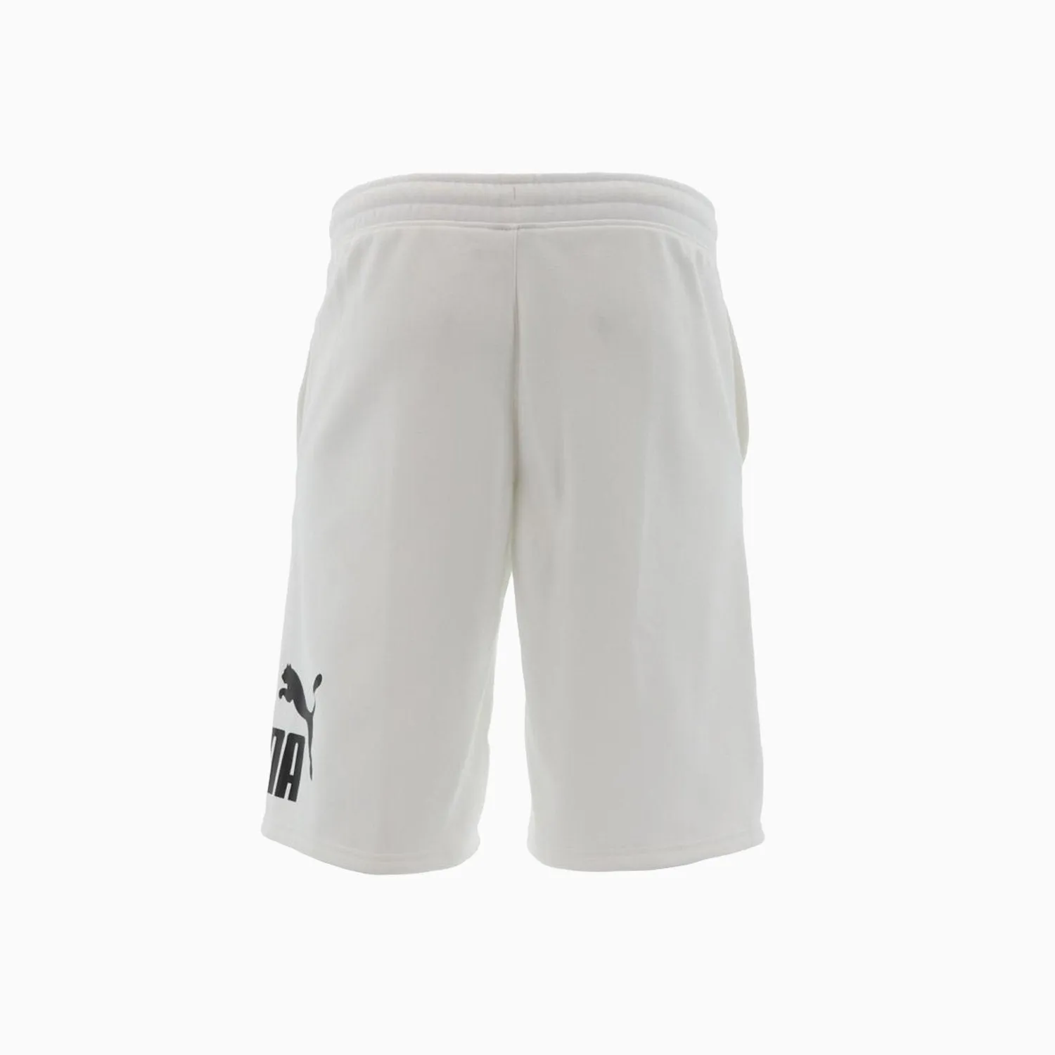 Men's Big Fleece Logo Short