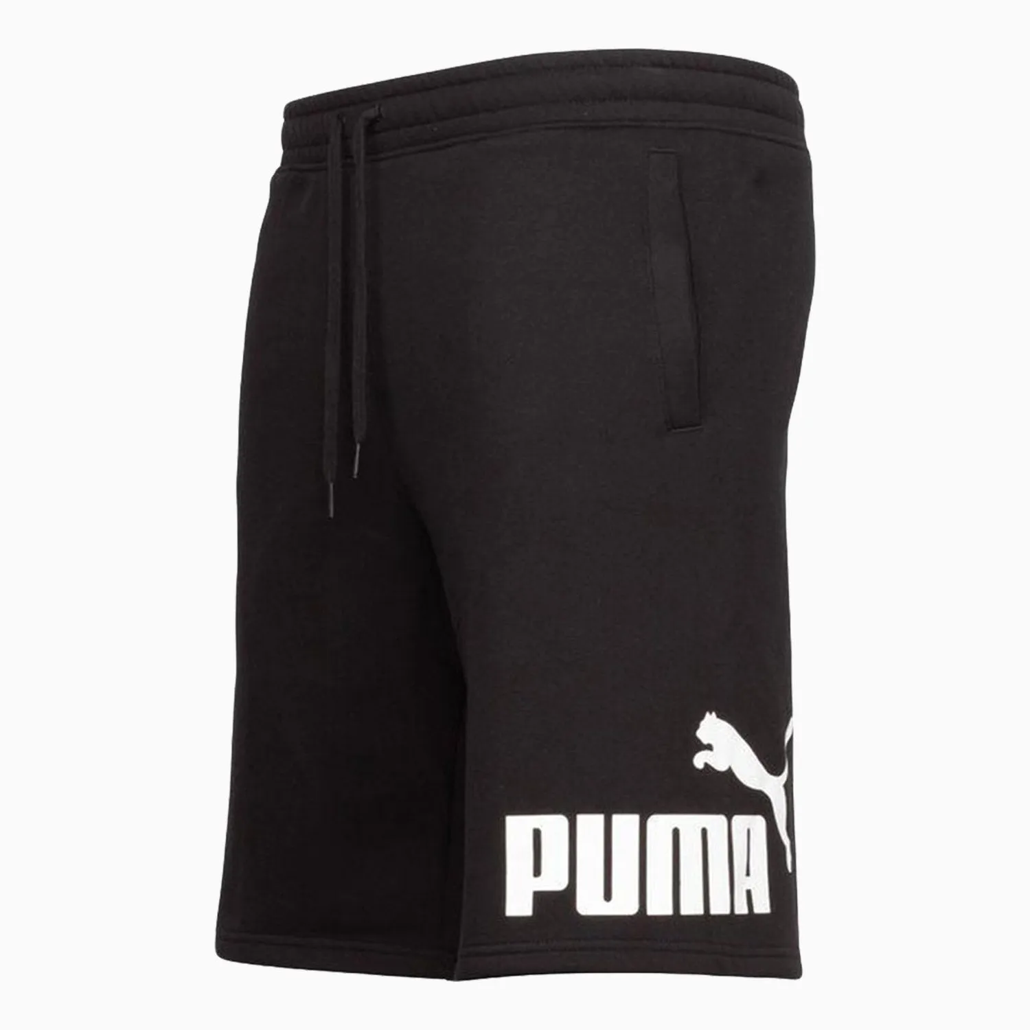 Men's Big Fleece Logo Short