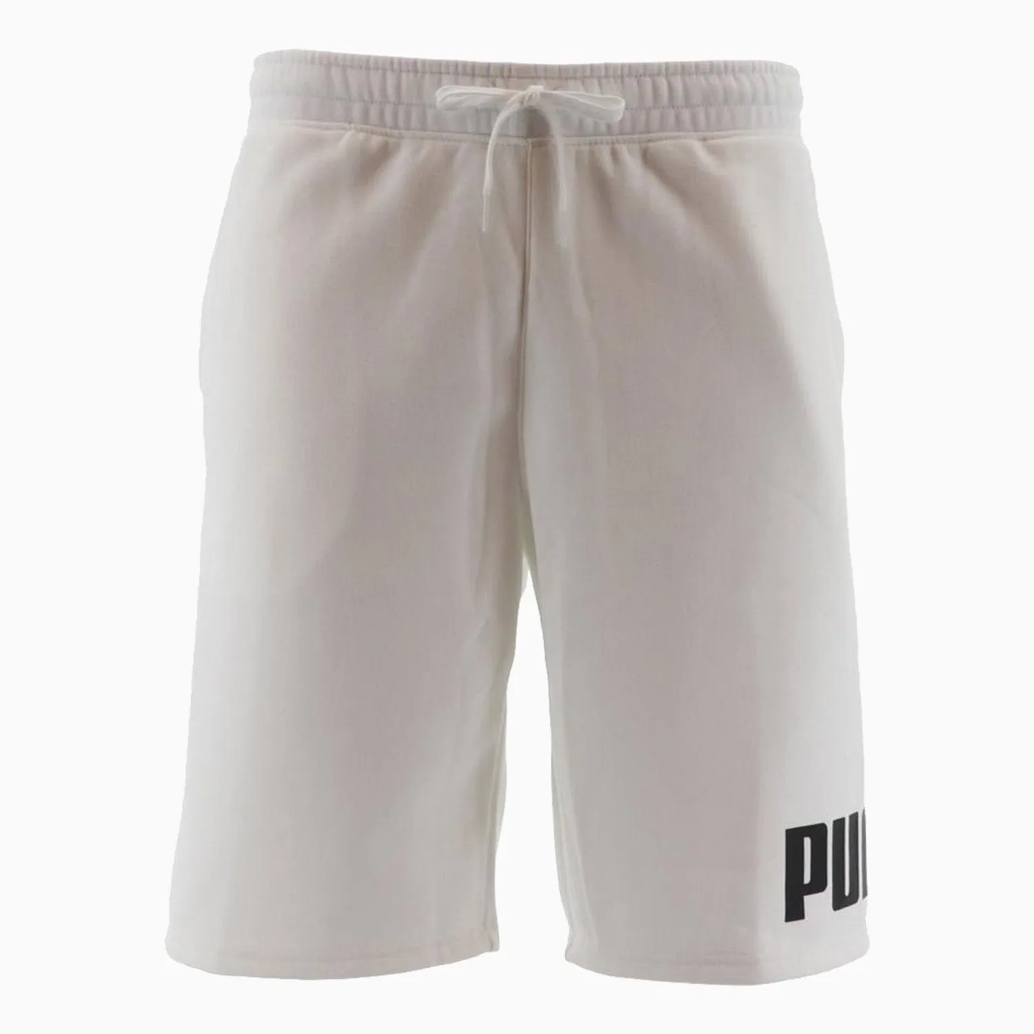 Men's Big Fleece Logo Short