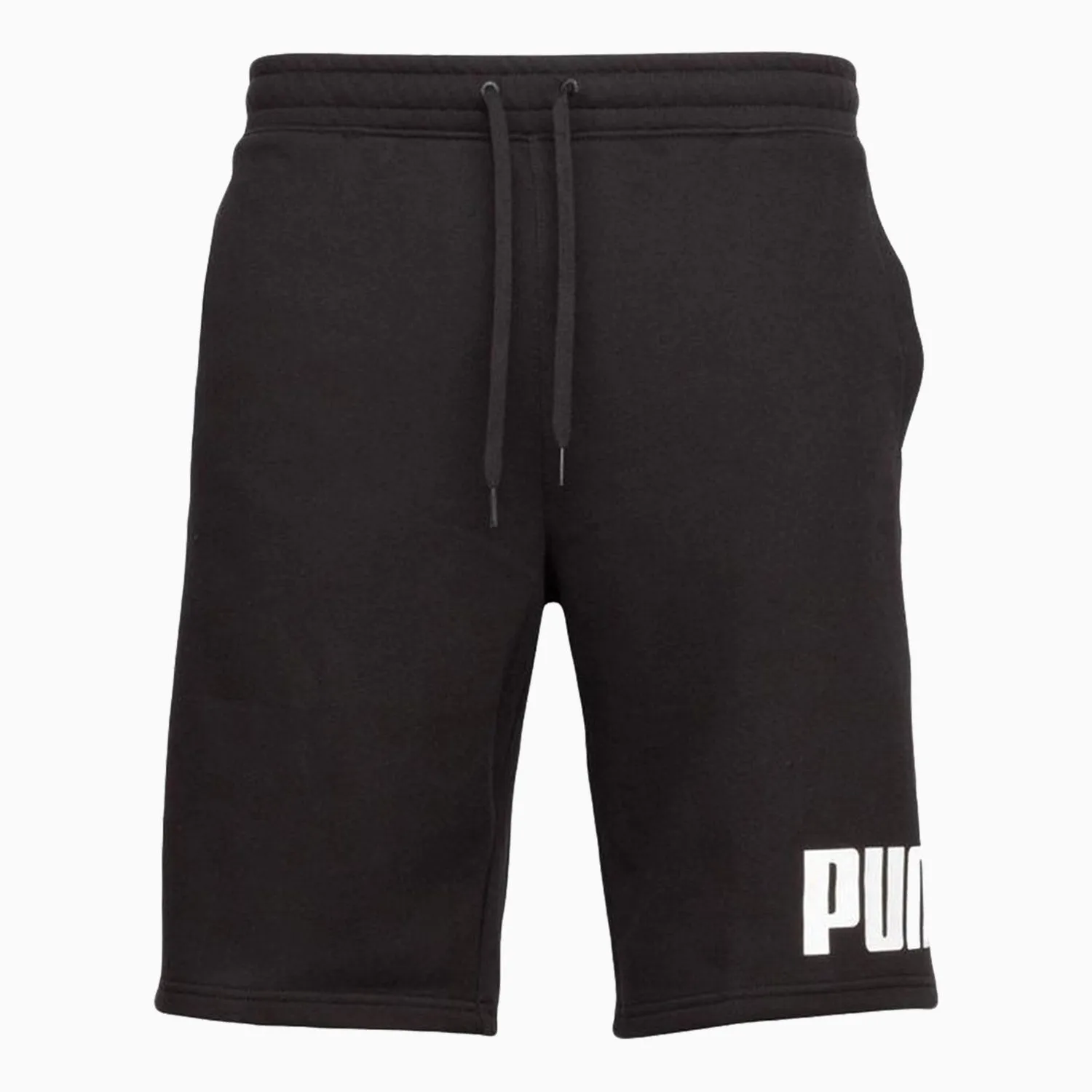 Men's Big Fleece Logo Short