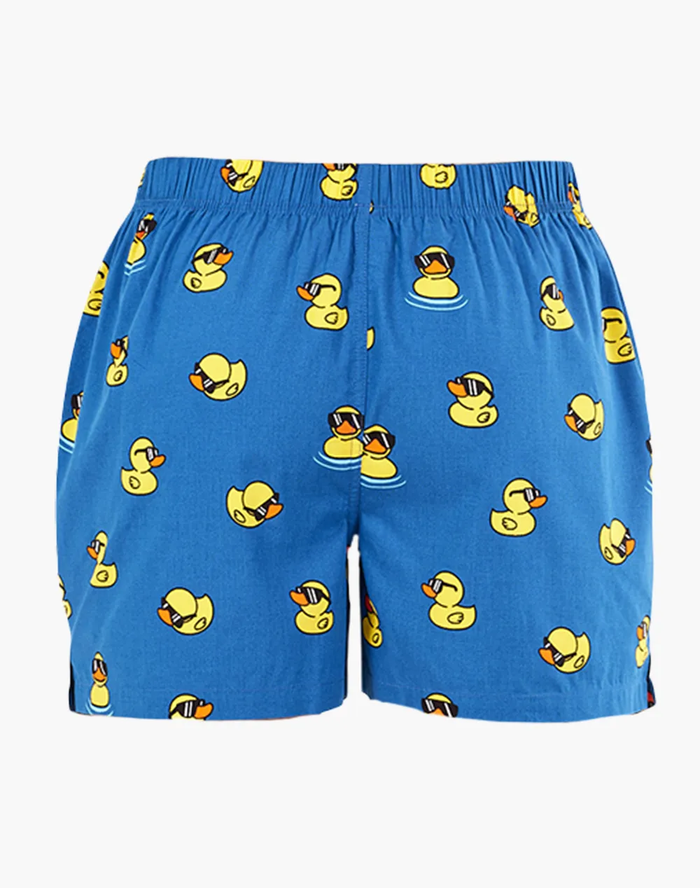 MENS DUCK THUGS BAMBOO BOXER SHORT