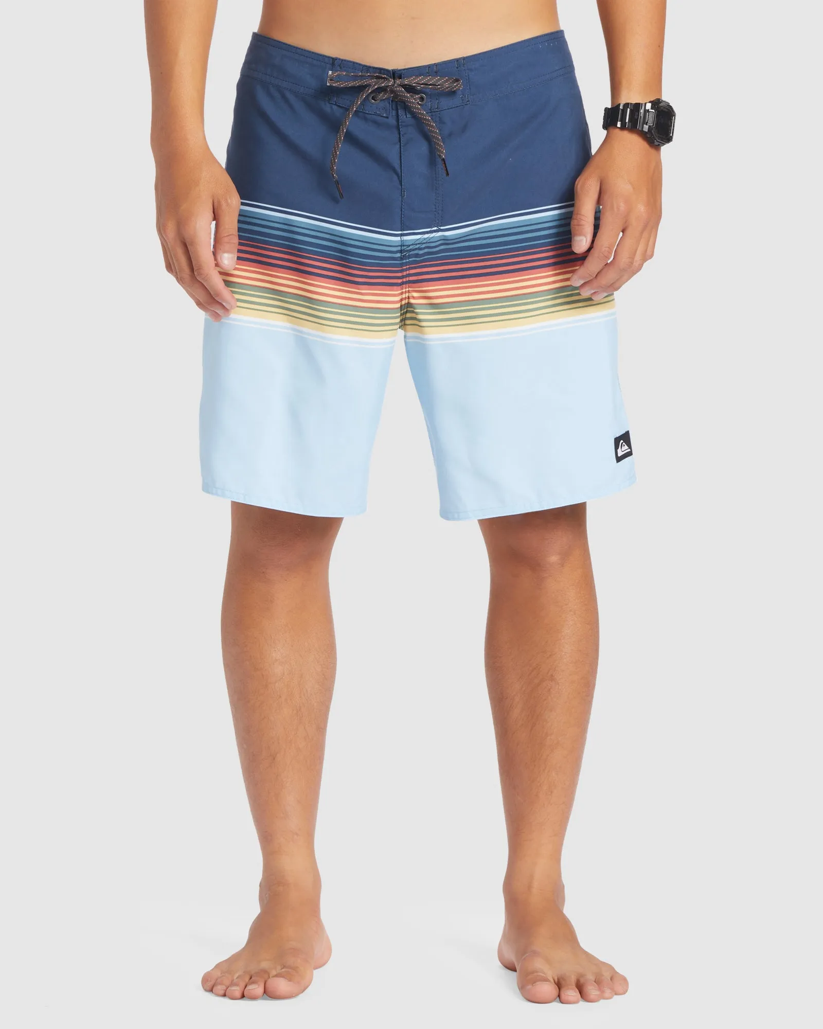 Mens Everyday Swell Vision 18" Boardshorts