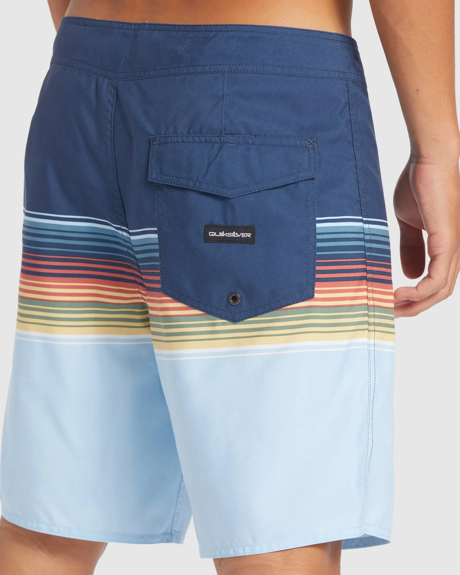 Mens Everyday Swell Vision 18" Boardshorts