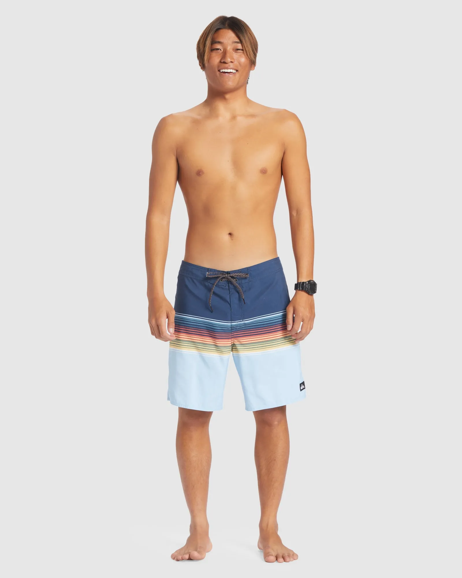 Mens Everyday Swell Vision 18" Boardshorts