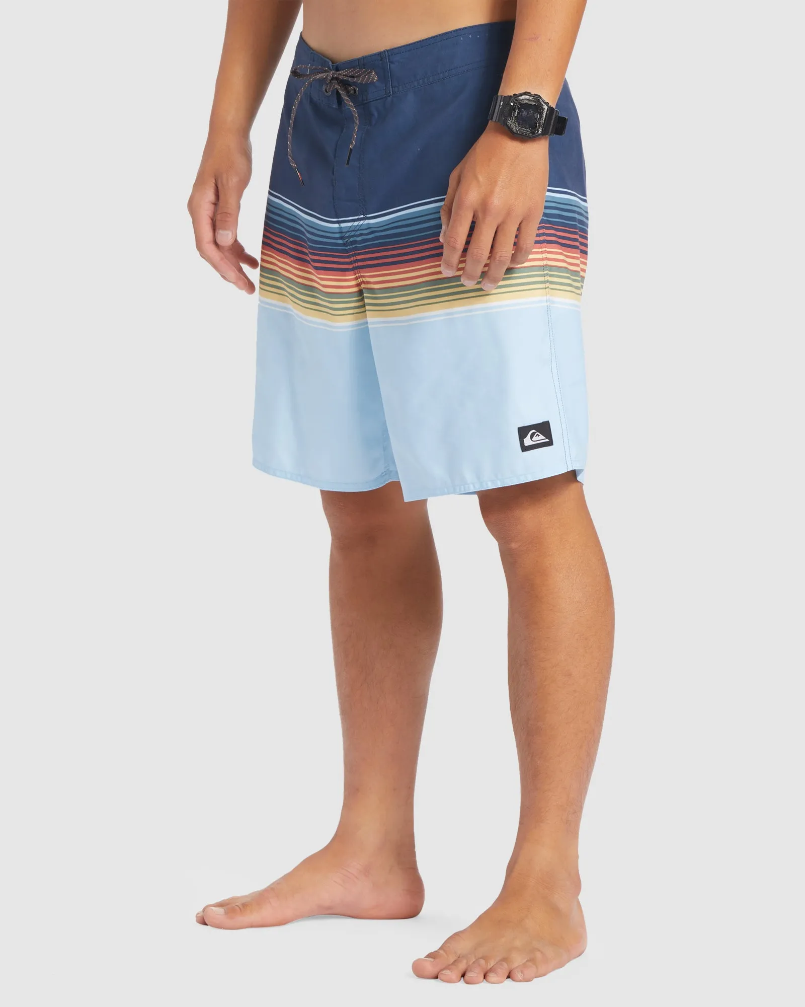 Mens Everyday Swell Vision 18" Boardshorts