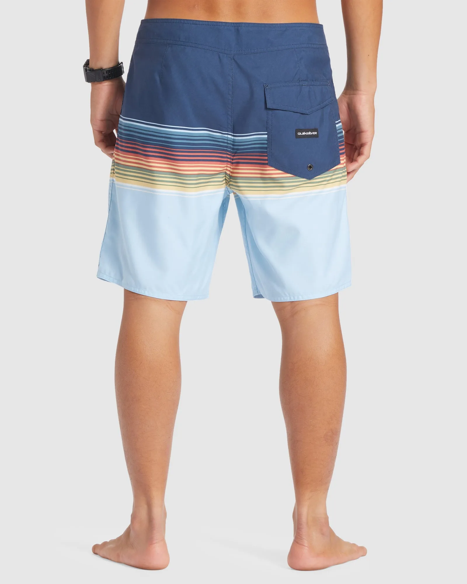 Mens Everyday Swell Vision 18" Boardshorts