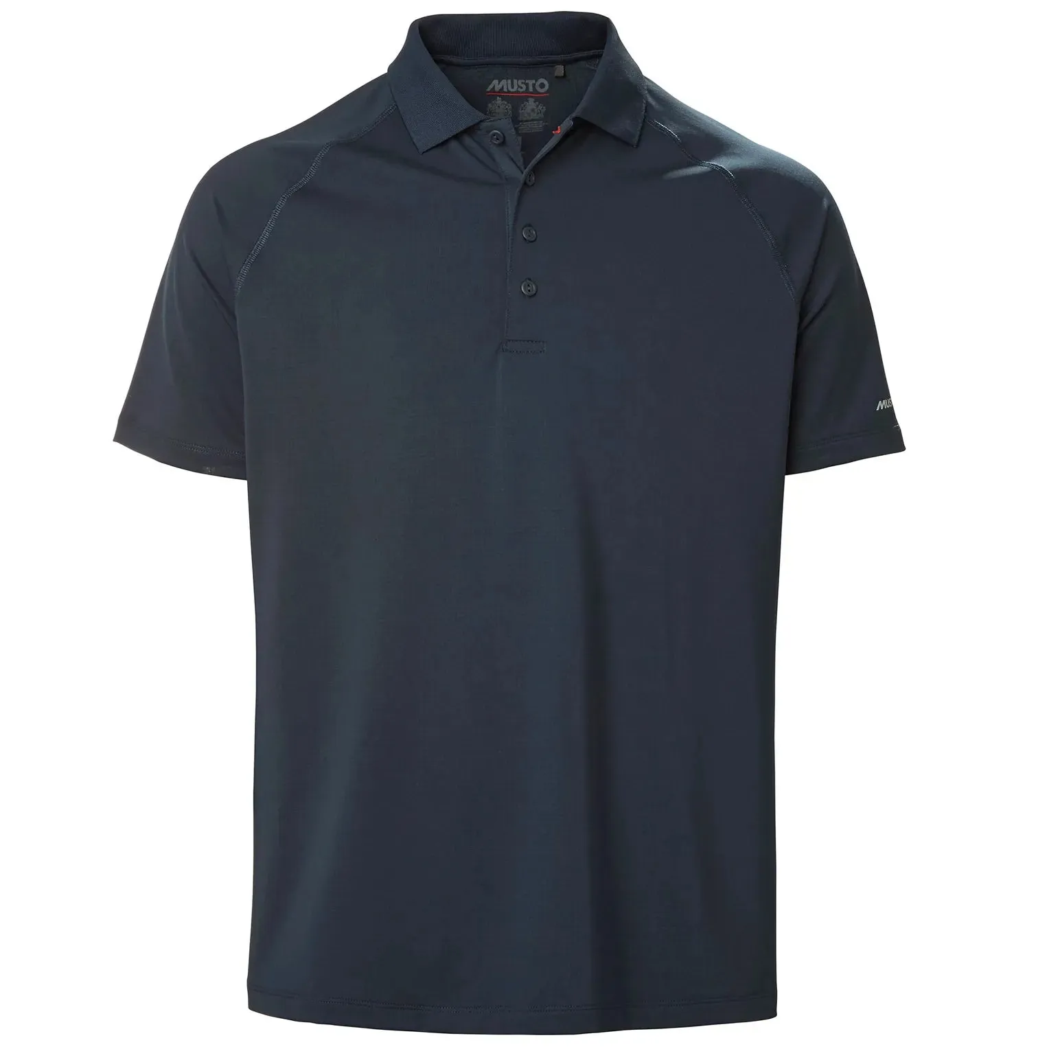 MEN'S EVO SUNBLOCK SHORT SLEEVE POLO 2.0