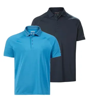 MEN'S EVO SUNBLOCK SHORT SLEEVE POLO 2.0