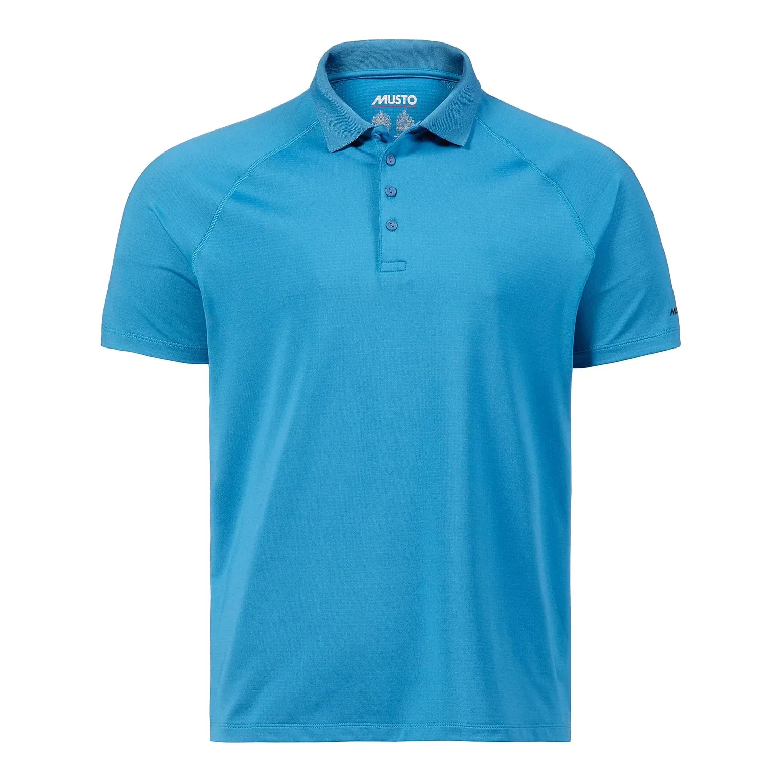 MEN'S EVO SUNBLOCK SHORT SLEEVE POLO 2.0