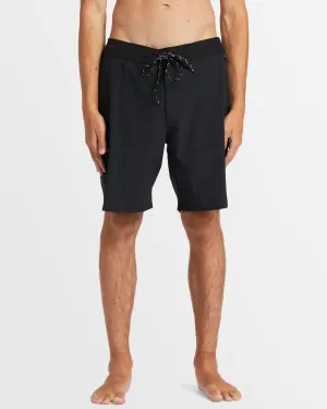 Mens Paddler 19" Boardshorts