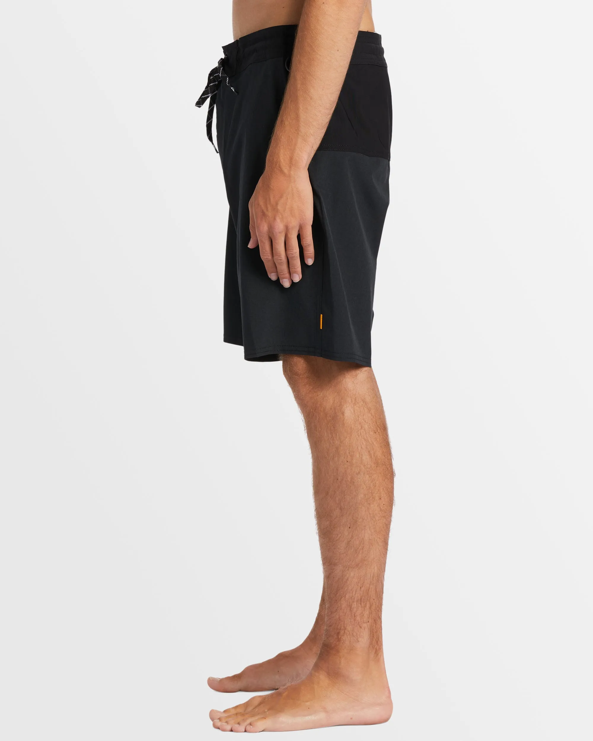 Mens Paddler 19" Boardshorts