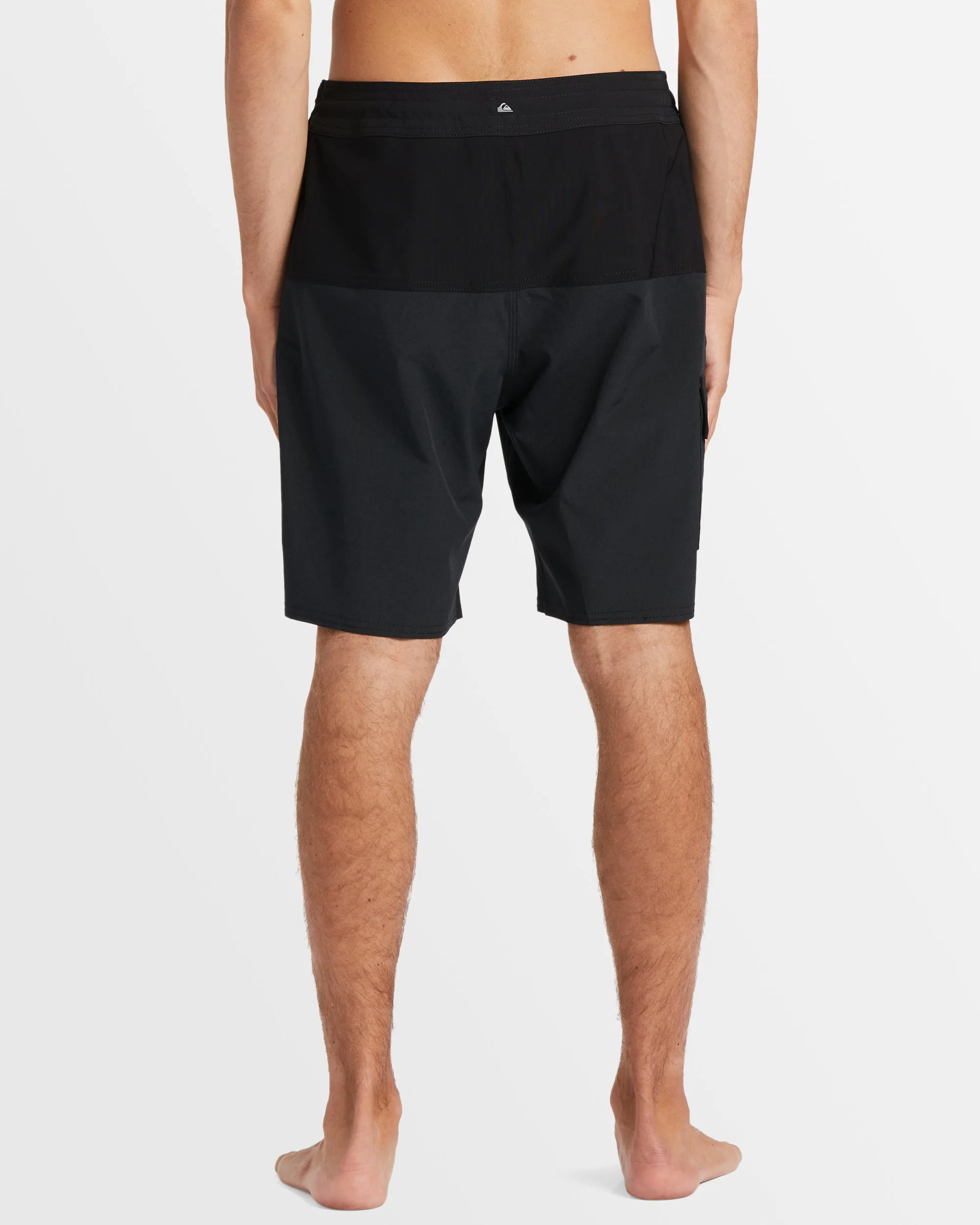 Mens Paddler 19" Boardshorts