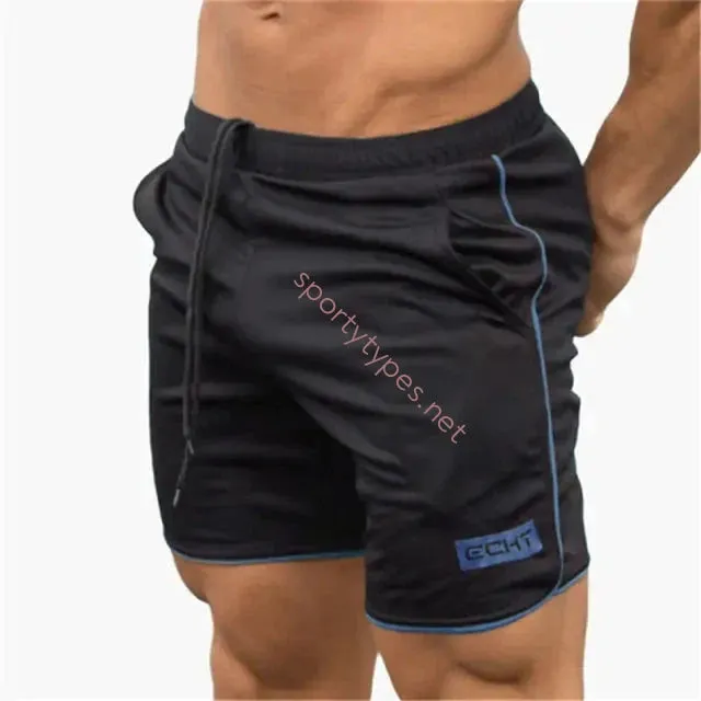 Men's Performance Gym Shorts