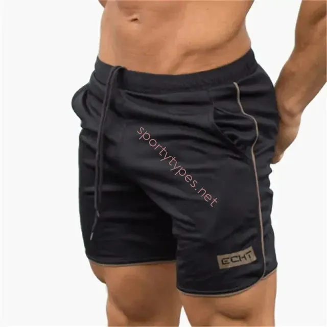 Men's Performance Gym Shorts