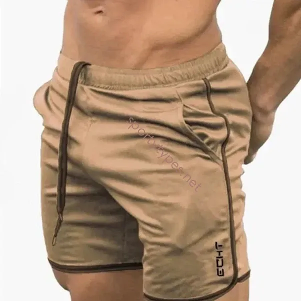 Men's Performance Gym Shorts