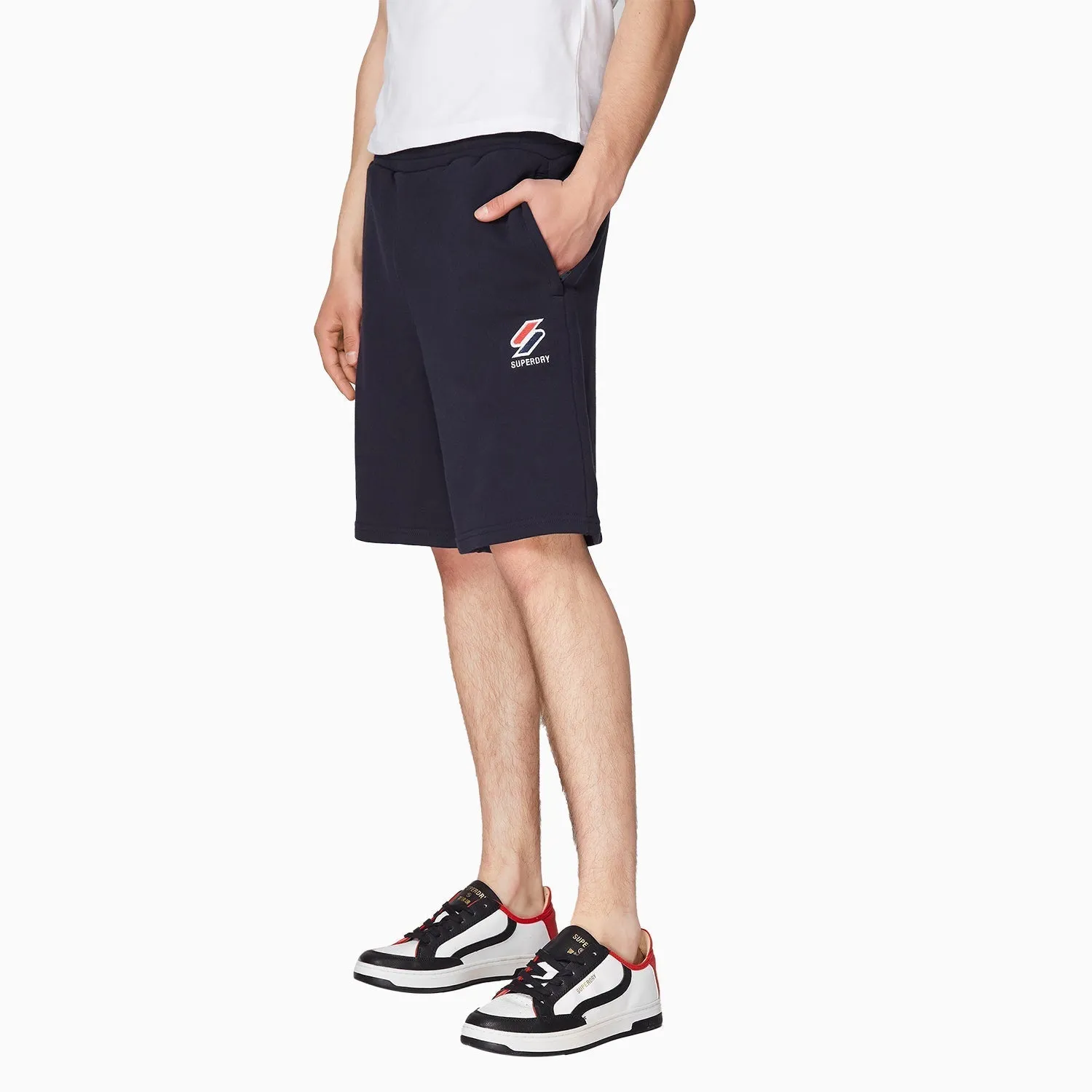 Men's Sport Style Essential Short