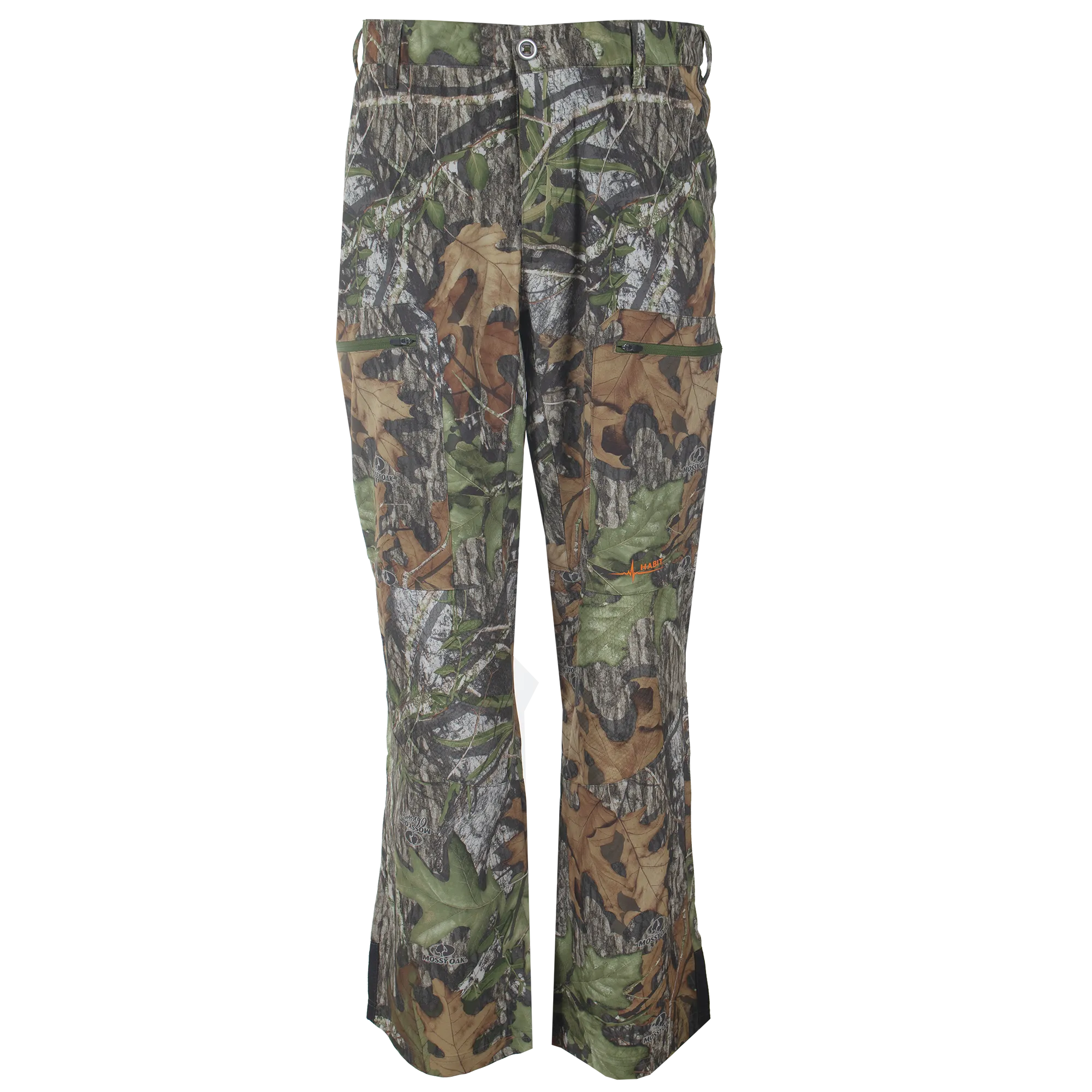 Men's Turkey Ridge All Season Pant - Mossy Oak