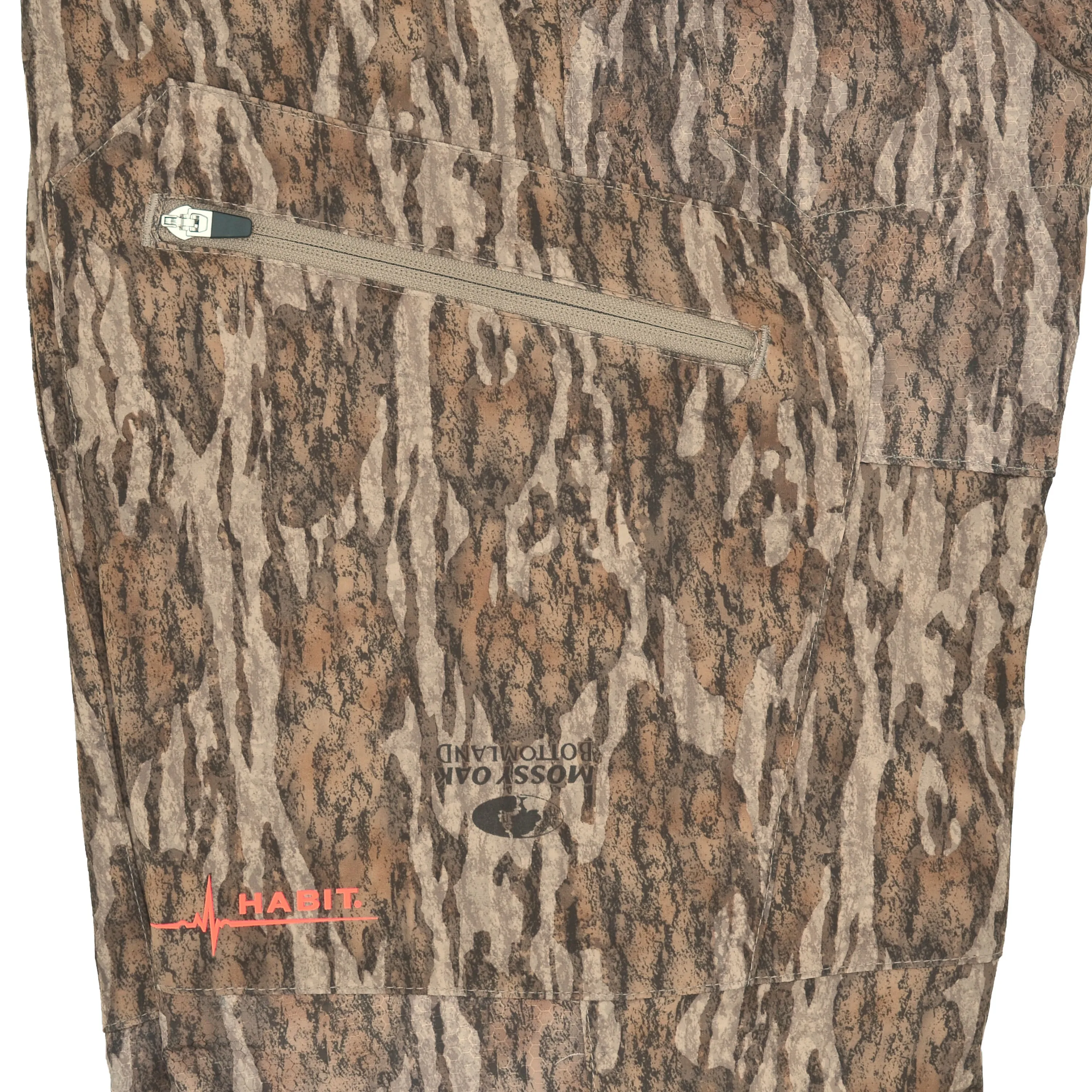 Men's Turkey Ridge All Season Pant - Mossy Oak