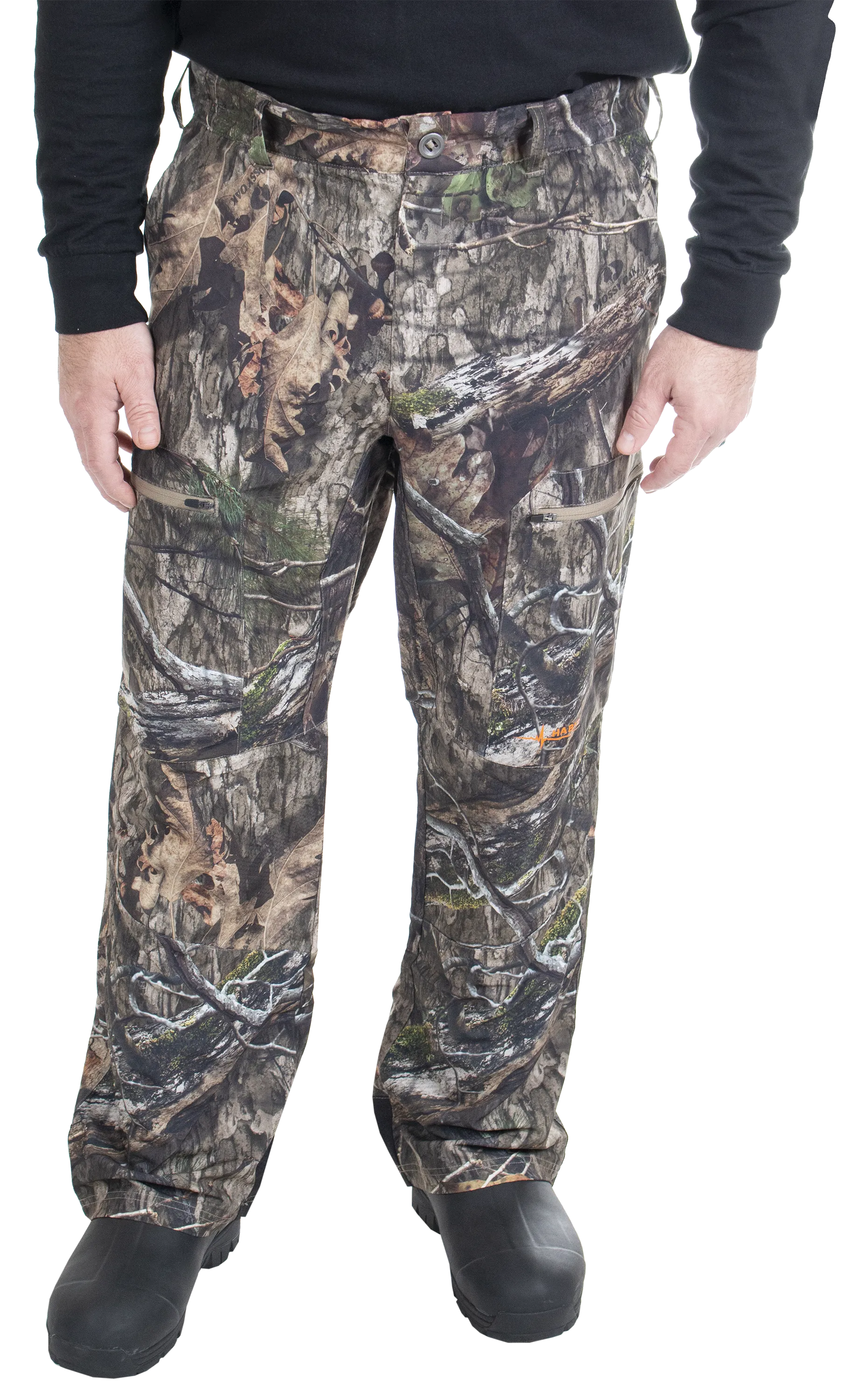 Men's Turkey Ridge All Season Pant - Mossy Oak