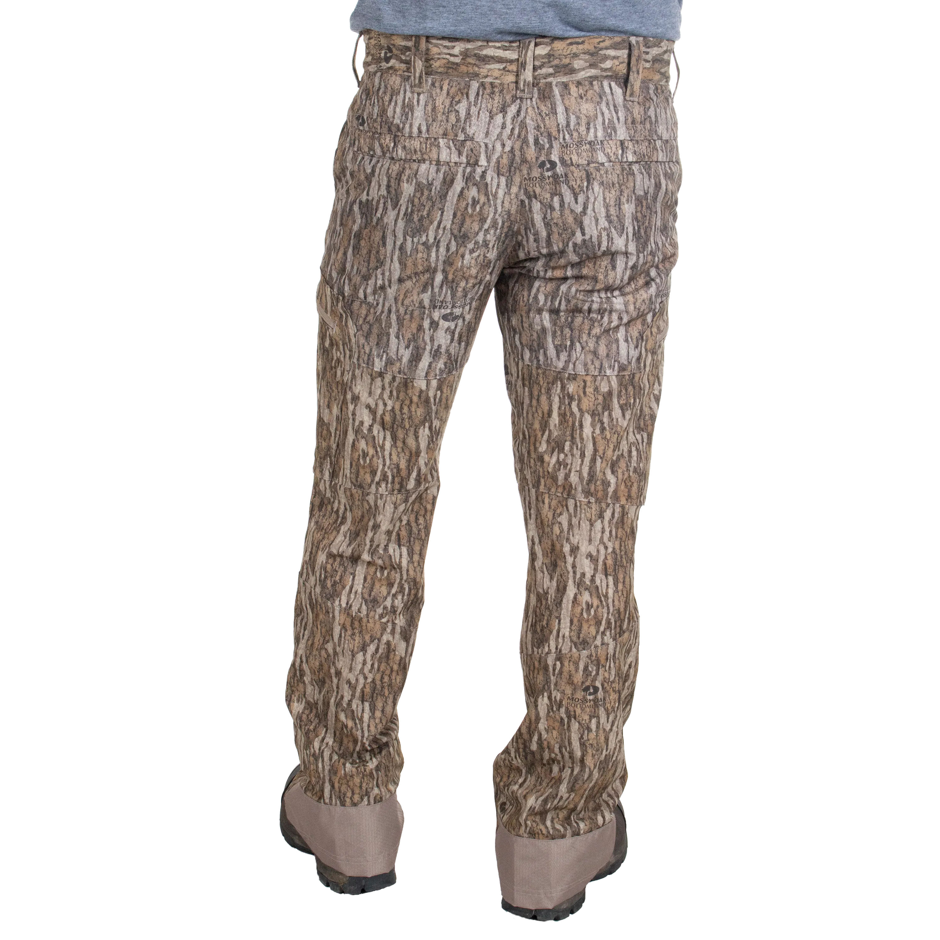 Men's Turkey Ridge All Season Pant - Mossy Oak