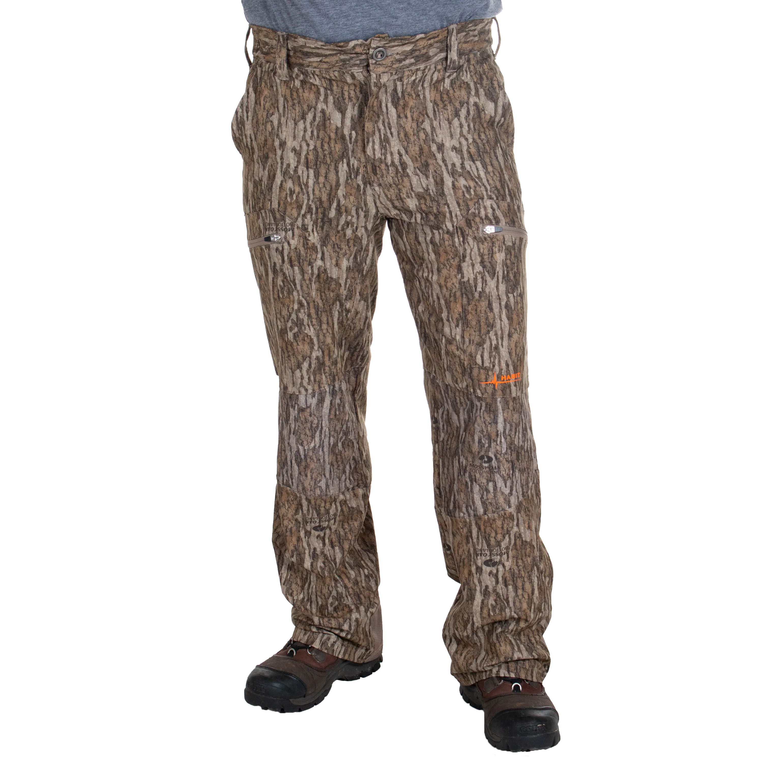 Men's Turkey Ridge All Season Pant - Mossy Oak