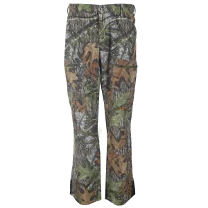 Men's Turkey Ridge All Season Pant - Mossy Oak