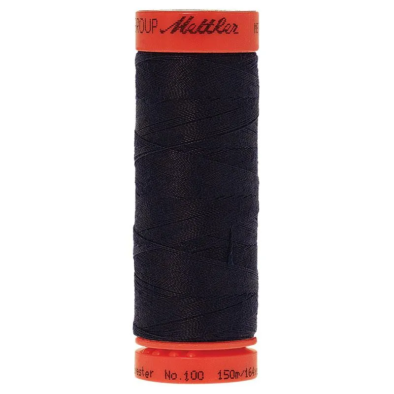 Metrosene 164yd Dark Blue