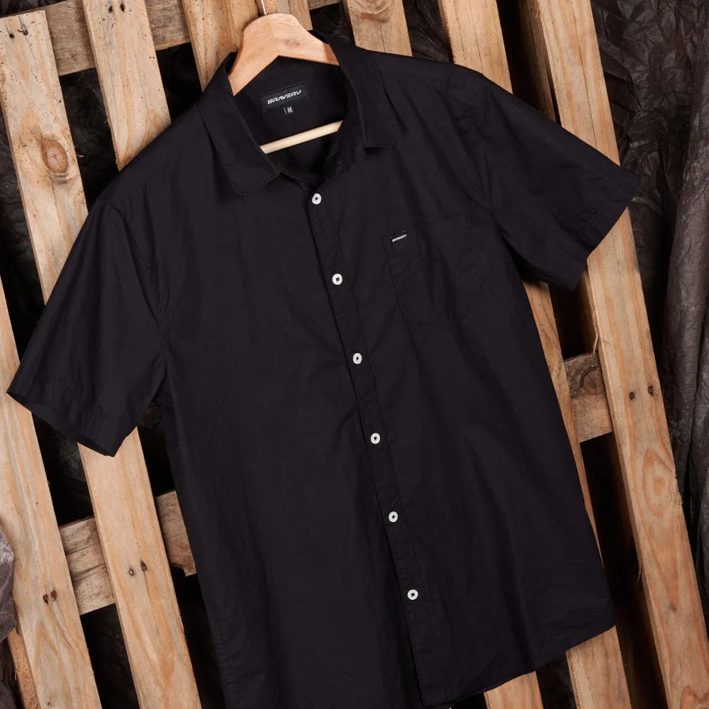 Mettle Short Sleeved Shirt