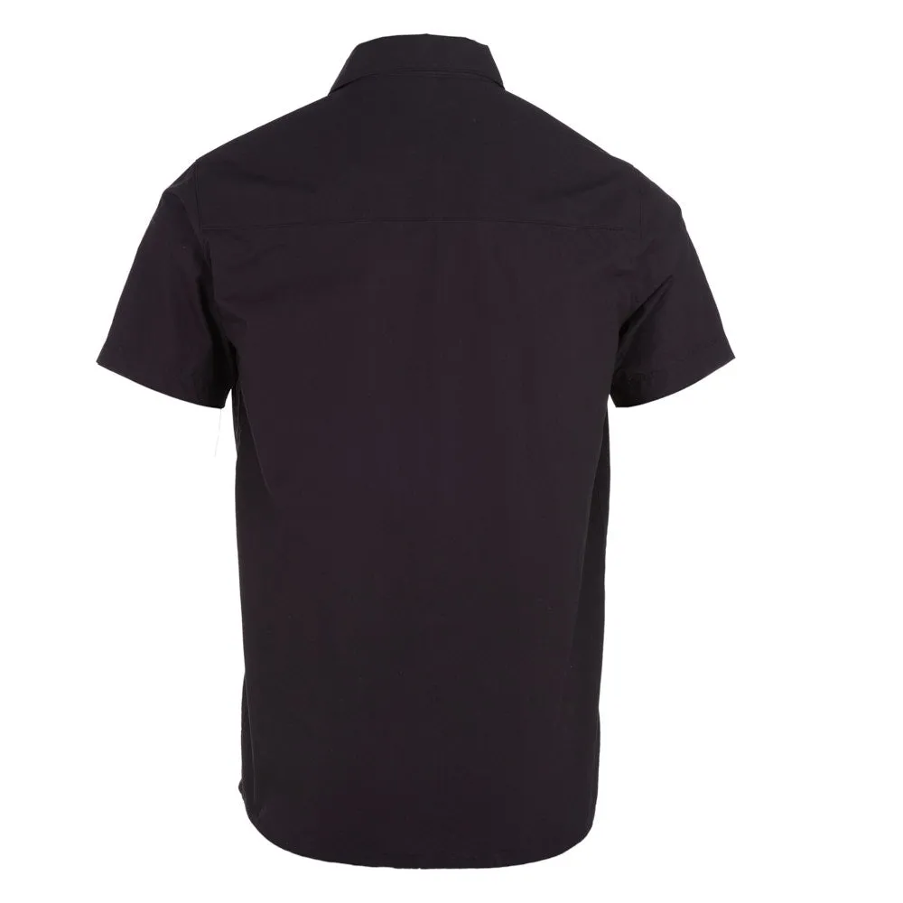 Mettle Short Sleeved Shirt