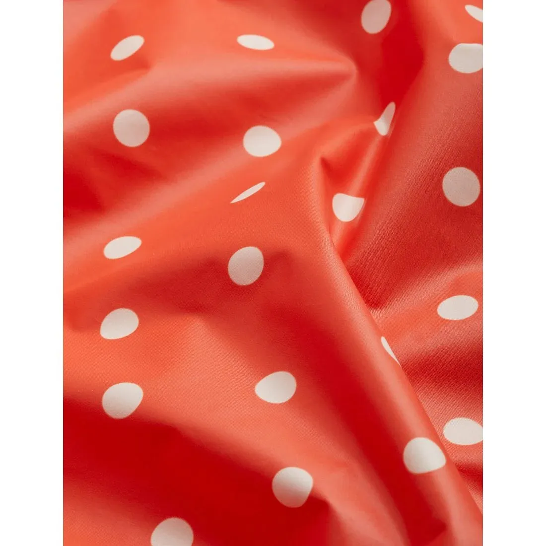 MINI RODINI - Polka Dot Lightweight Jacket