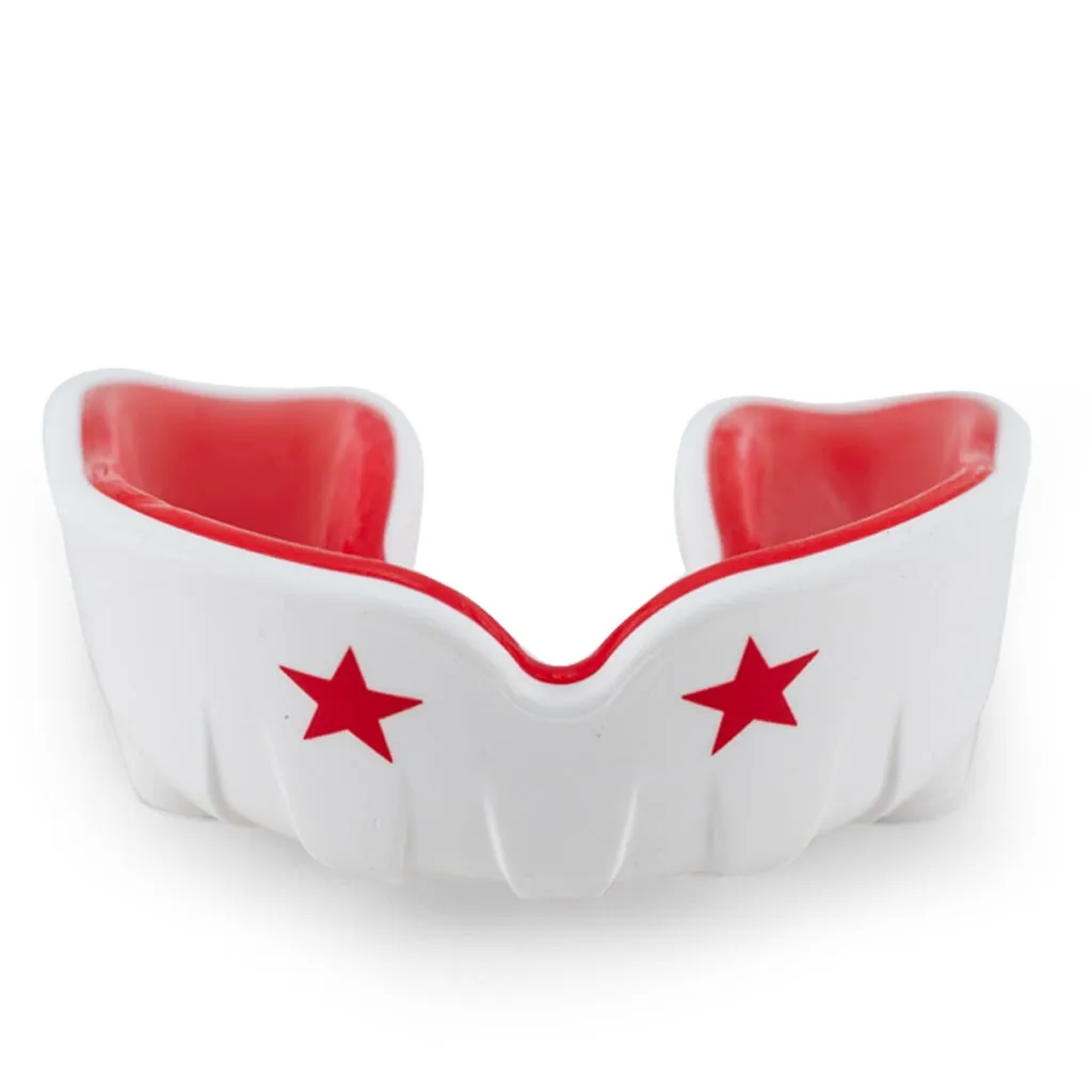 Mouth Guards