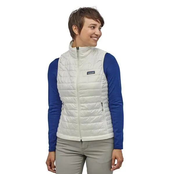 Nano Puff Vest Women's