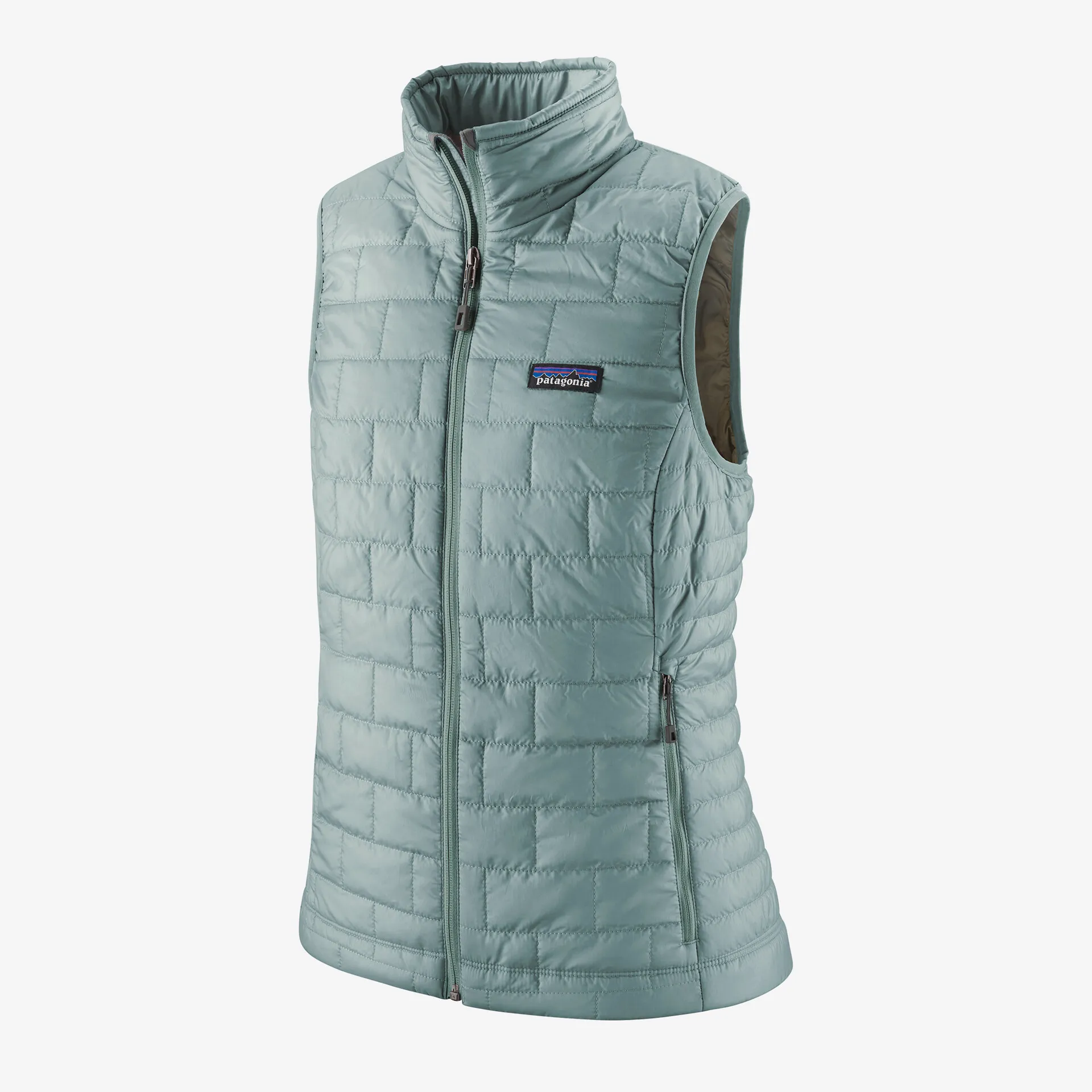 Nano Puff Vest Women's