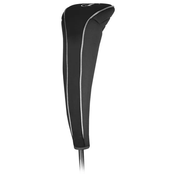 No Logo Contour XL Headcover (Fits 520cc Driver)