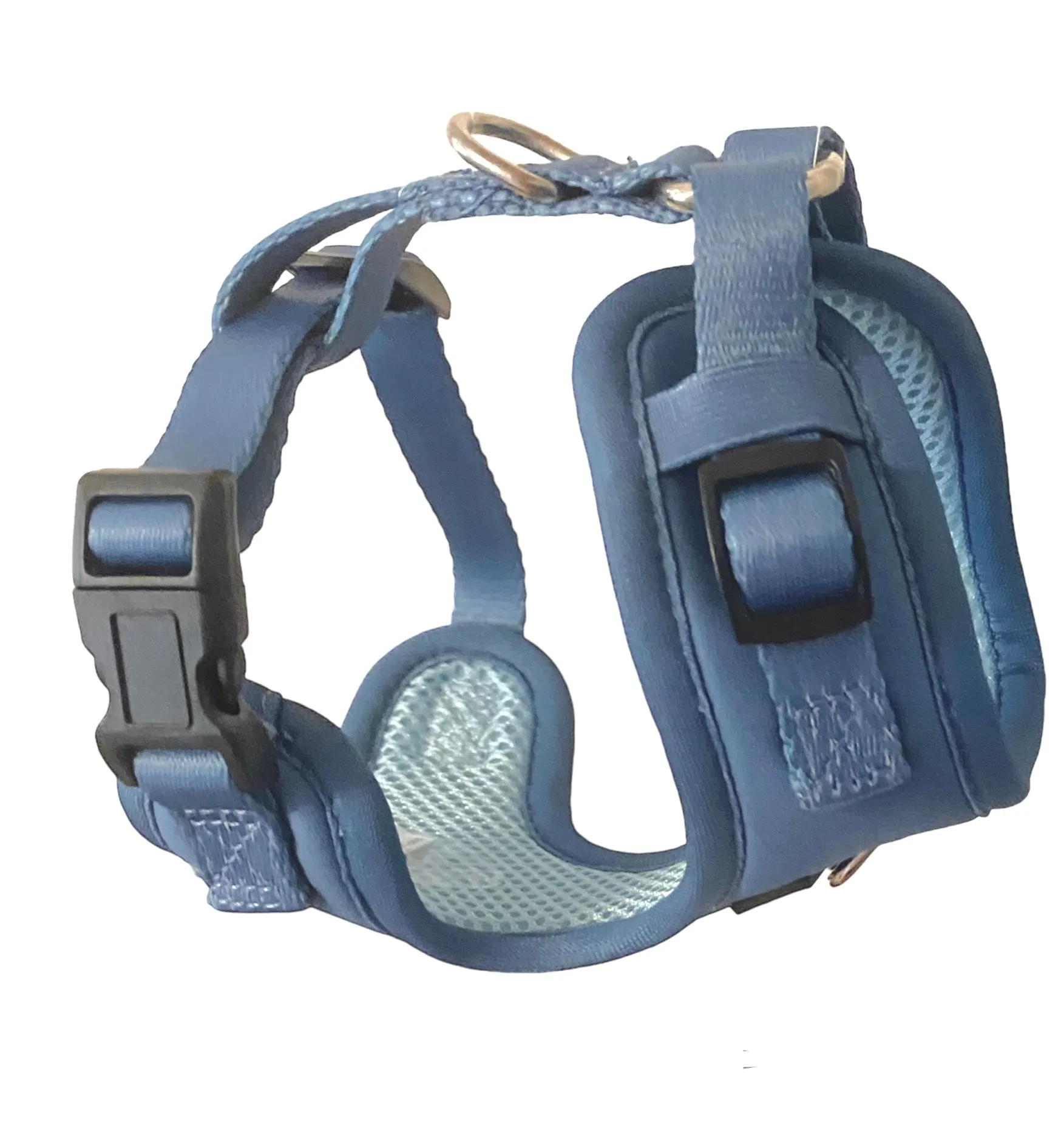 No Pull Escape Proof Dog & Cat Harness