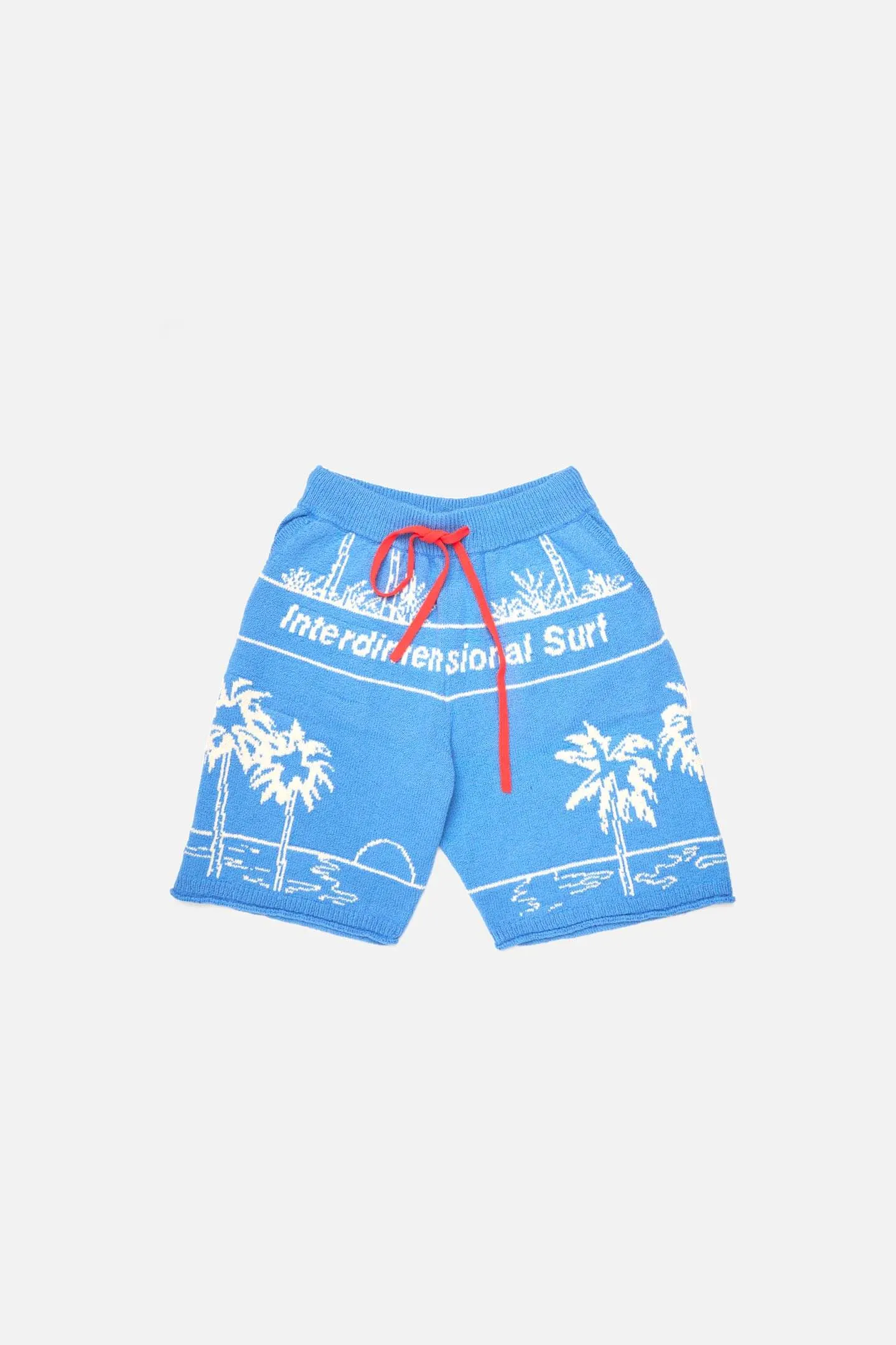 Nora ID Surf Short