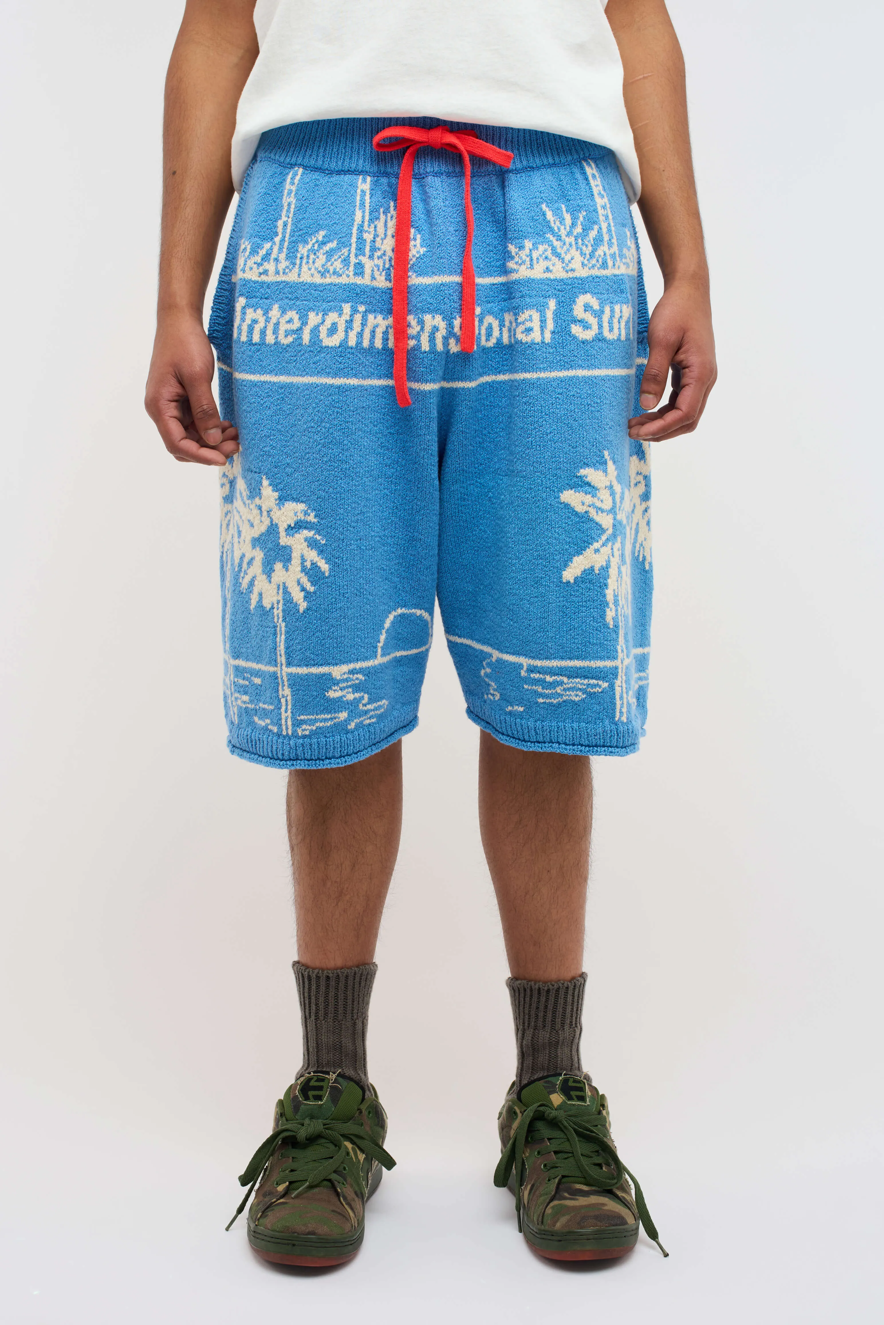 Nora ID Surf Short