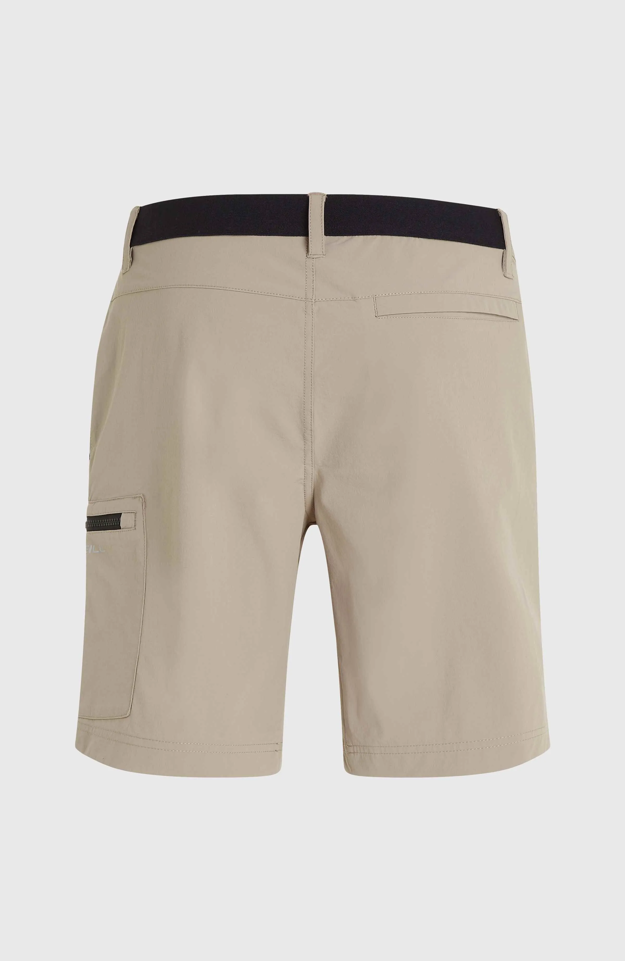 O'Neill TRVLR Series Stretch Shorts | Pumpkin Smoke