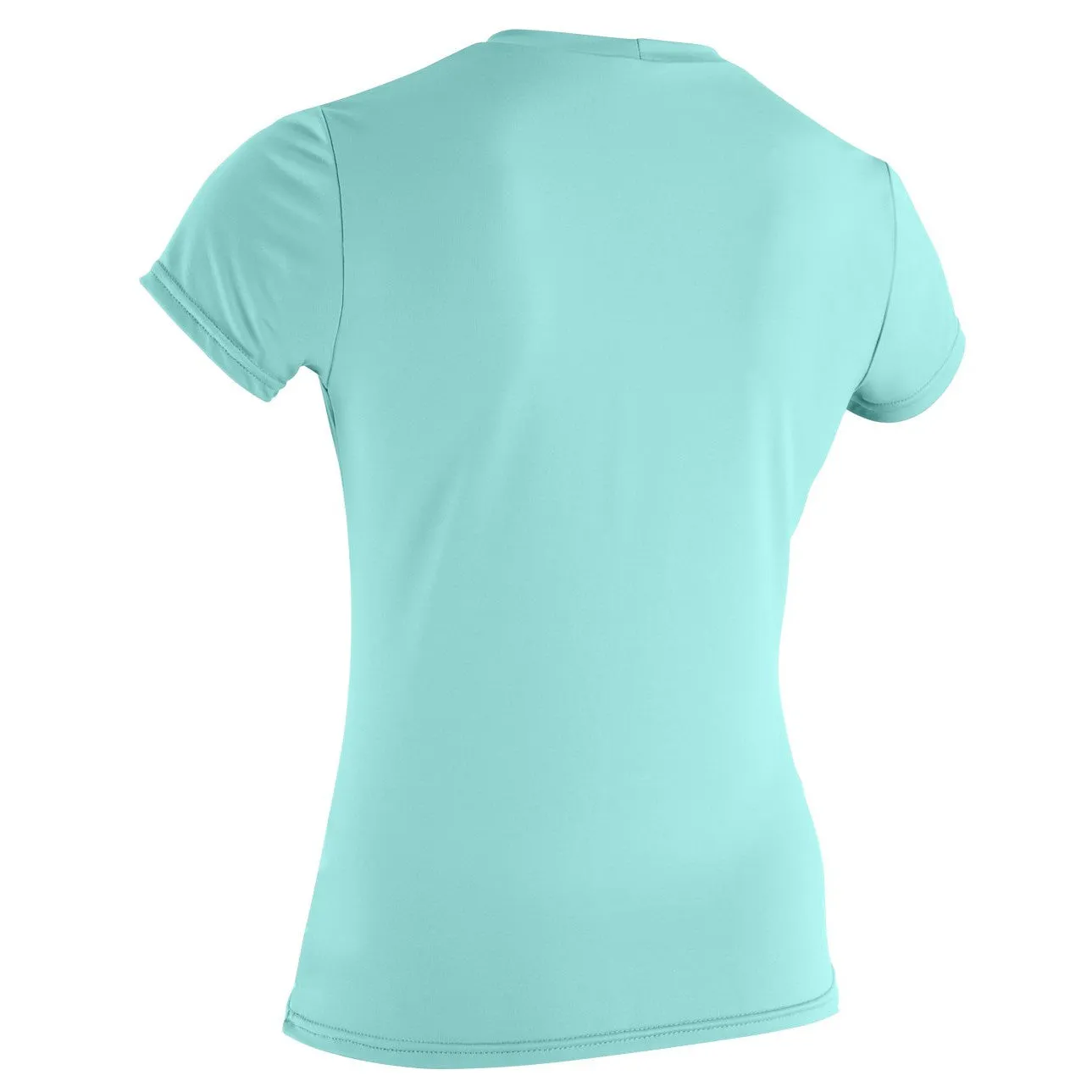 O'Neill Women's Basic Skins Short Sleeve Sun Shirt