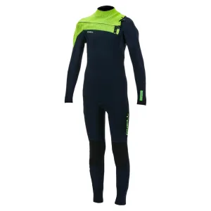 O'Neill Youth Hyperfreak F.U.Z.E 3/2mm Wetsuit - FZ6